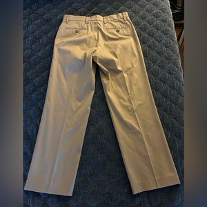 Dockers Straight Fit Khakis 33x30